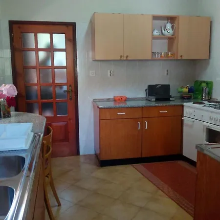 Four Bedroom