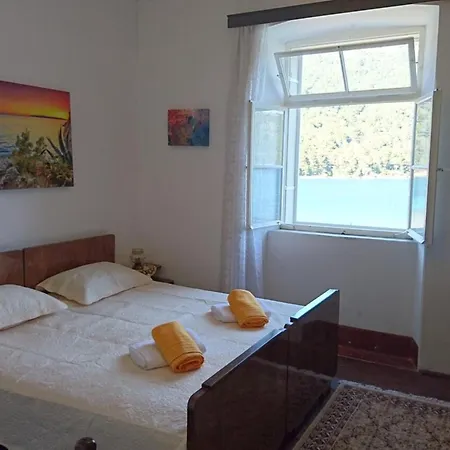 Апартаменты Four Bedroom *