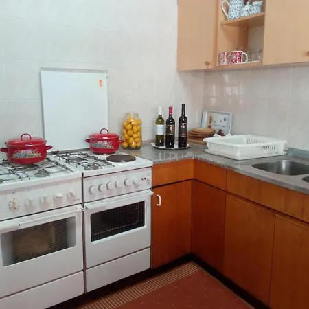Апартаменты Four Bedroom *