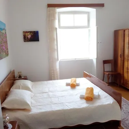 Apartmán Four Bedroom