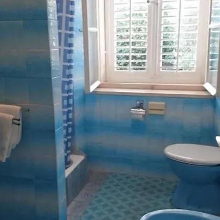 Apartmán Four Bedroom Broce