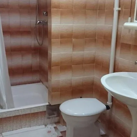 Апартаменты Four Bedroom *