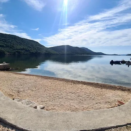 Apartmán Four Bedroom