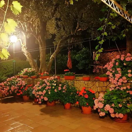 Four Bedroom Apartmán *