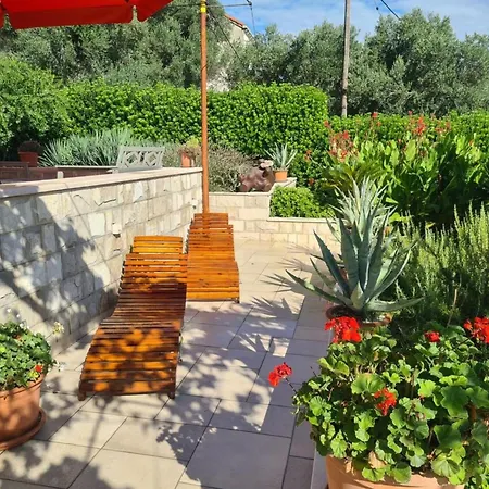 Four Bedroom Апартаменты *