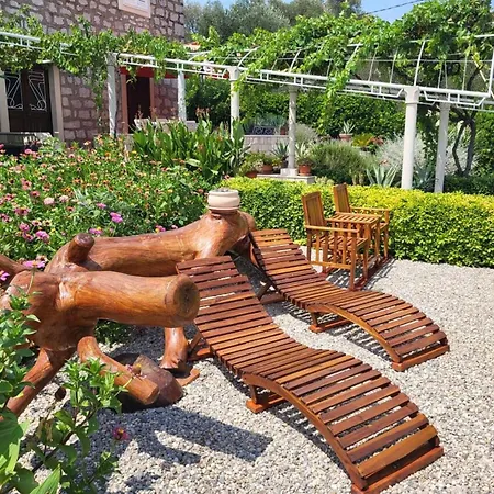 Apartmán Four Bedroom *