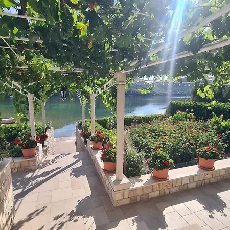 Apartmán Four Bedroom