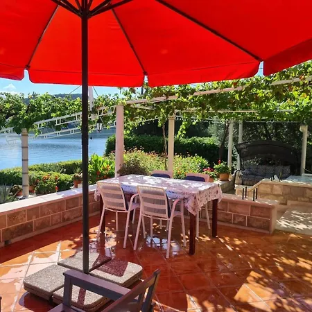 Apartmán Four Bedroom *