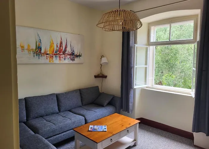 Four Bedroom * Broce