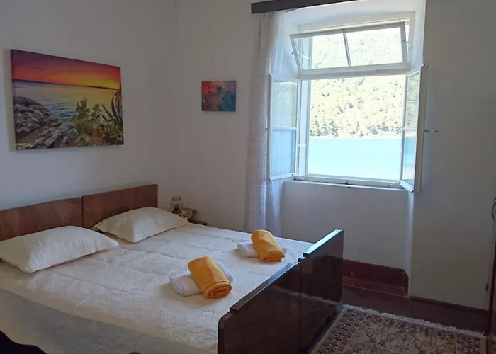 Апартаменты Four Bedroom *