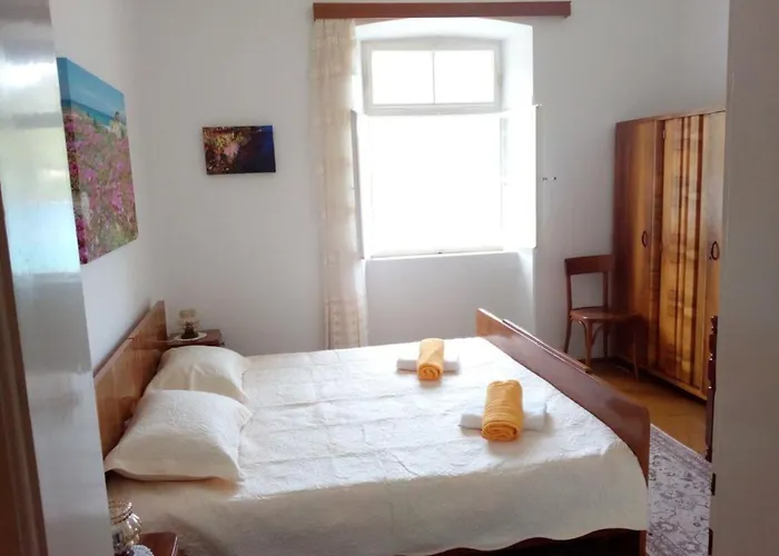 Апартаменты Four Bedroom