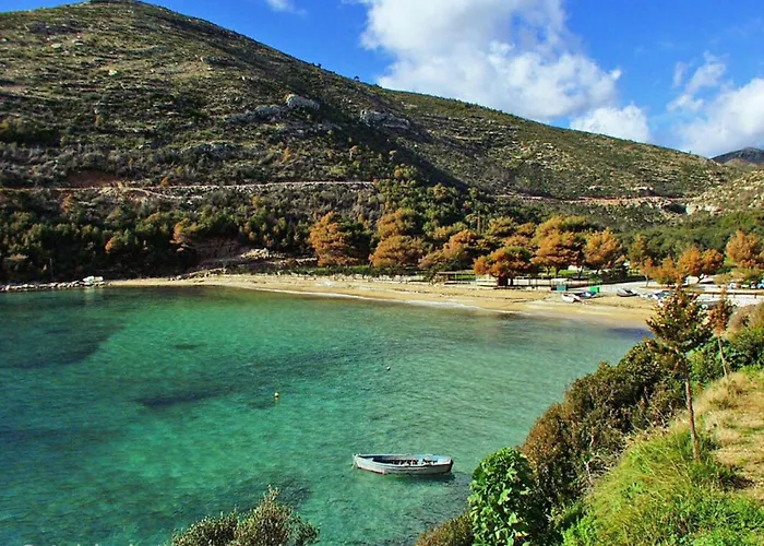 Four Bedroom Апартаменты Broce