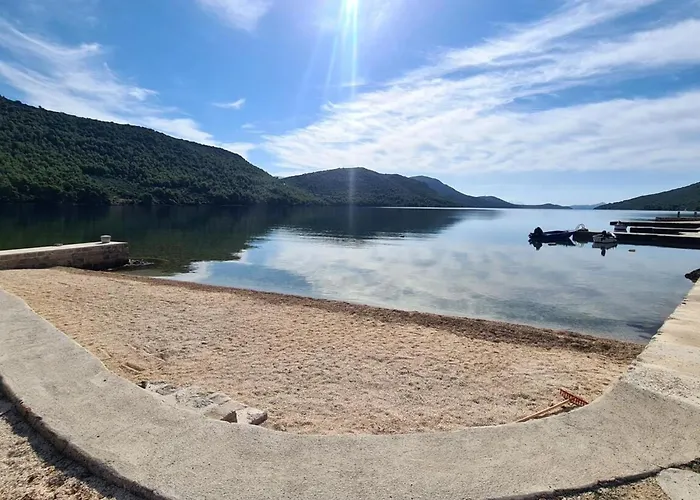 Апартаменты Four Bedroom