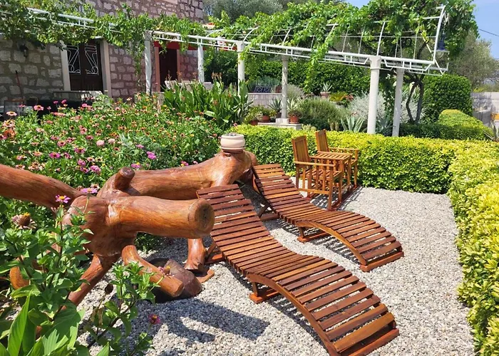 Апартаменты Four Bedroom *