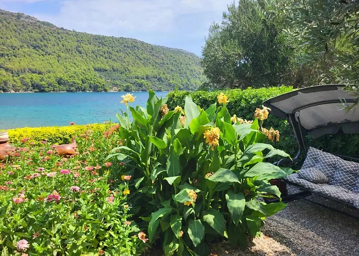 Four Bedroom Апартаменты *