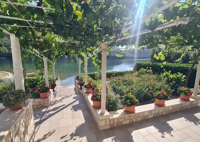 Апартаменты Four Bedroom