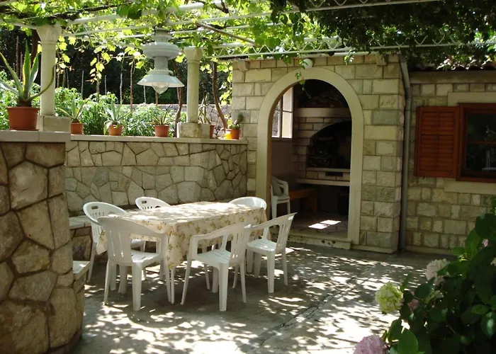 Апартаменты Four Bedroom