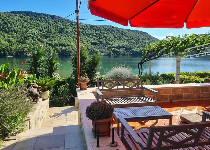 Four Bedroom Апартаменты