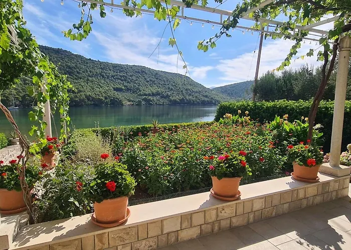 Апартаменты Four Bedroom