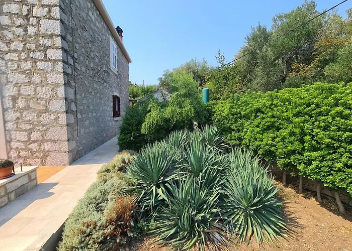 Апартаменты Four Bedroom